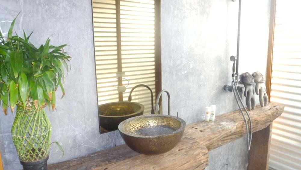 Селемадег: Villa With 4 Bedrooms in Kabupaten de Tabanan, With Wonderful sea View