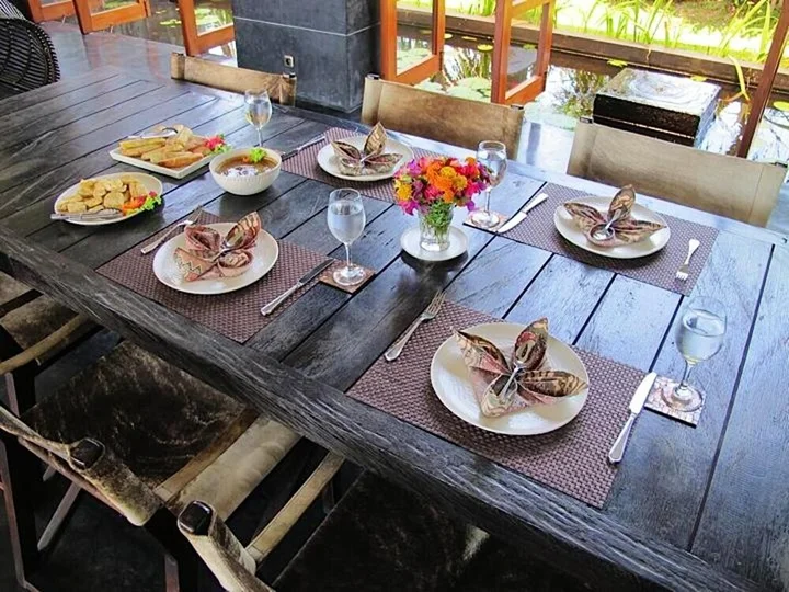 Селемадег: Villa With 4 Bedrooms in Kabupaten de Tabanan, With Wonderful sea View