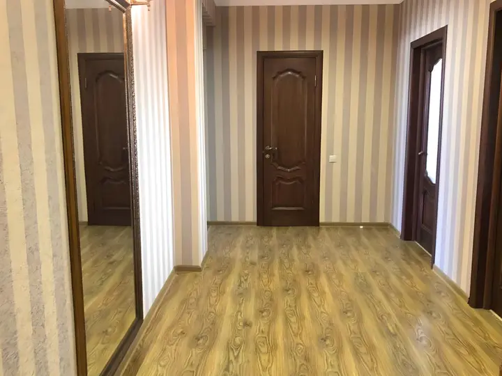 Пятигорск: Квартира на Людкевича
