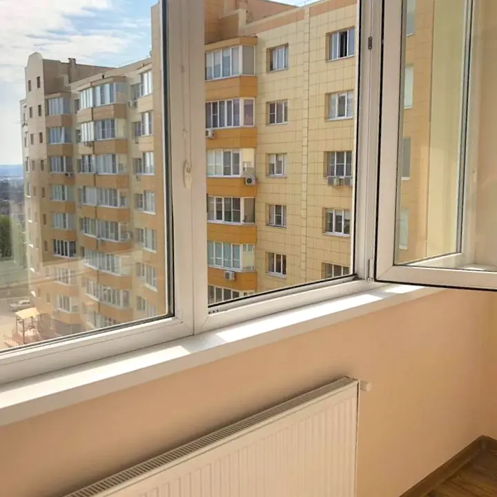 Пятигорск: Квартира на Людкевича