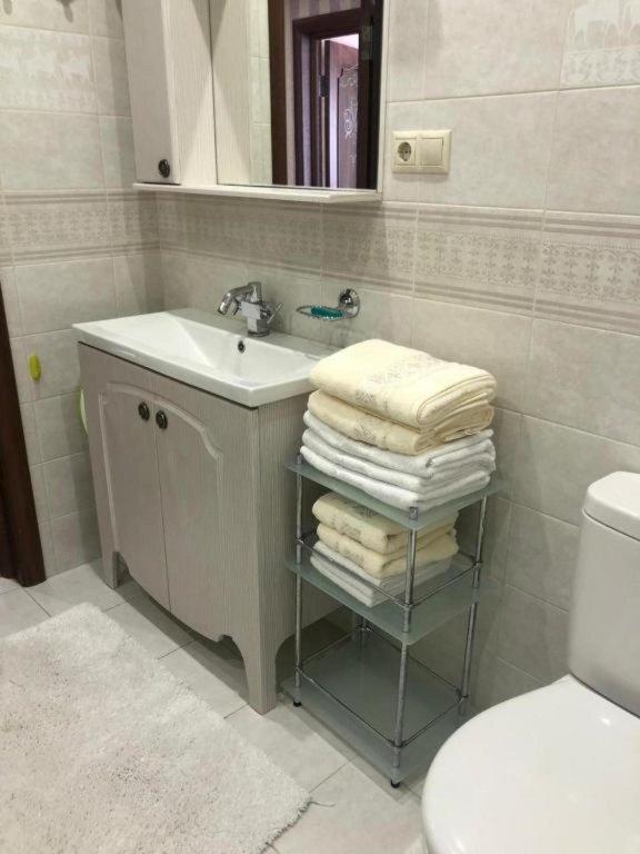 Пятигорск: Квартира на Людкевича