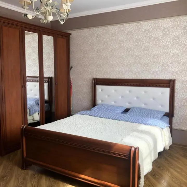 Пятигорск: Квартира на Людкевича
