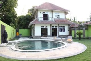 Кута: Villa Gloria Bali