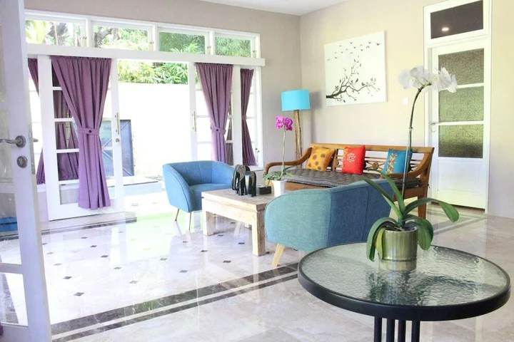 Кута: Villa Gloria Bali