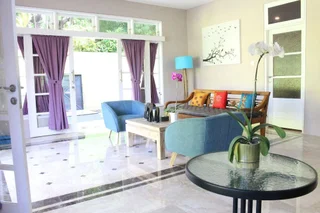 Кута: Villa Gloria Bali