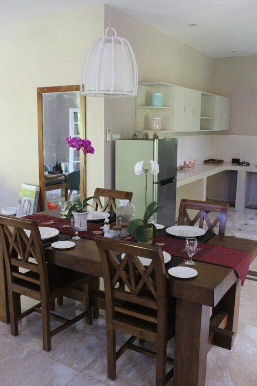 Кута: Villa Gloria Bali