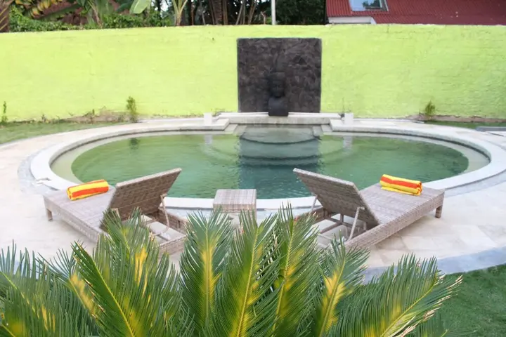 Кута: Villa Gloria Bali