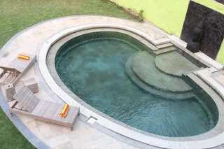 Кута: Villa Gloria Bali