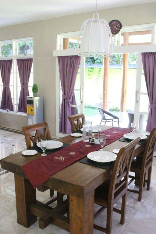 Кута: Villa Gloria Bali