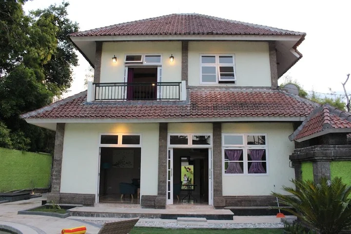 Кута: Villa Gloria Bali