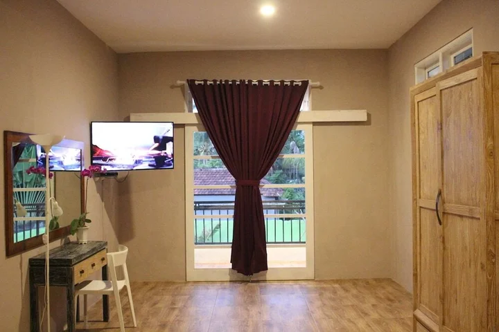 Кута: Villa Gloria Bali
