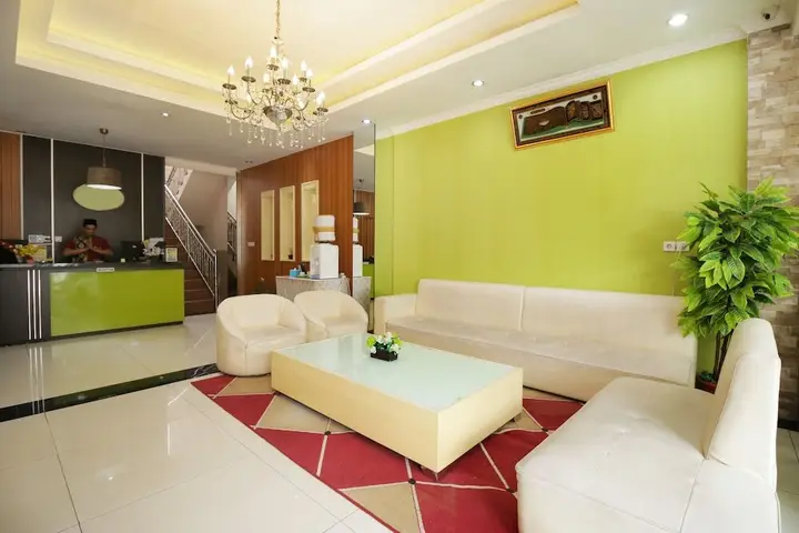 Airy Syariah Lowokwaru Soekarno Hatta Dalam 2 Malang — фото 2