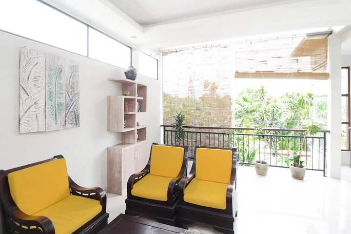 Санур Кайя: Airy Sanur Bypass Ngurah Rai Gang Merpati 7B Bali