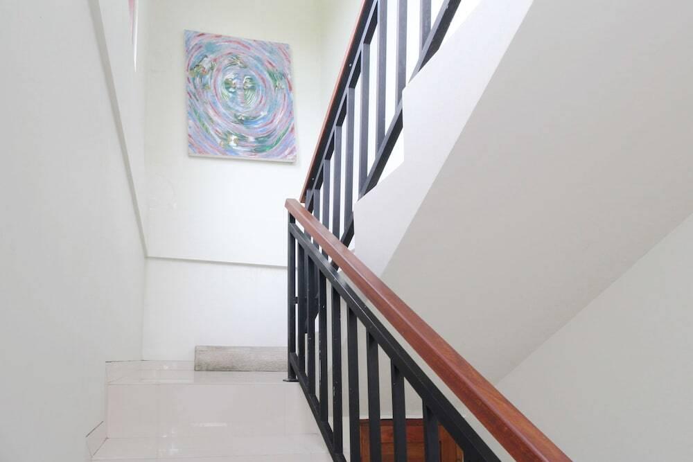 Санур Кайя: Airy Sanur Bypass Ngurah Rai Gang Merpati 7B Bali