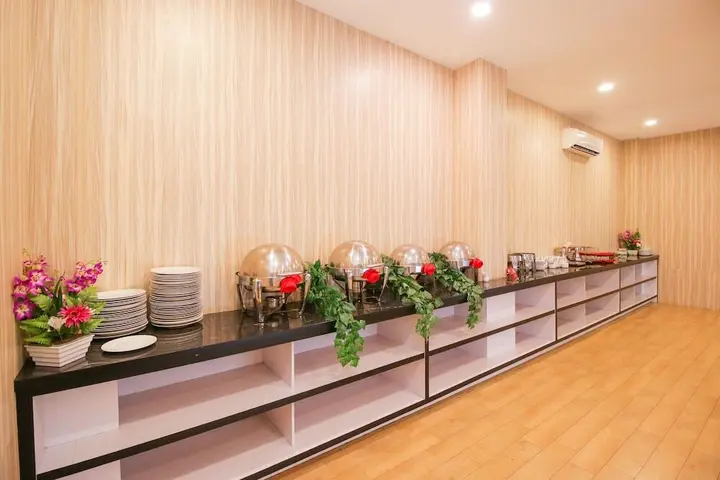Пеканбару: Airy Kota Tinggi Gatot Subroto 2 Pekanbaru
