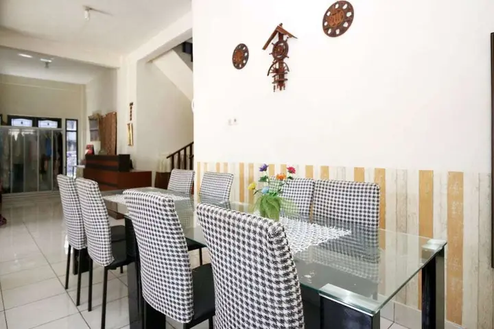 Банджанбару: Airy Syariah Ahmad Yani KM 32.5 Banjarbaru