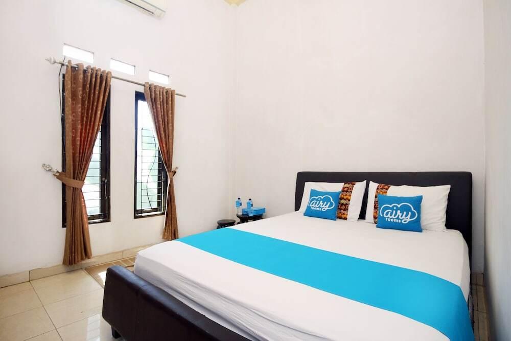 Банджанбару: Airy Syariah Ahmad Yani KM 32.5 Banjarbaru