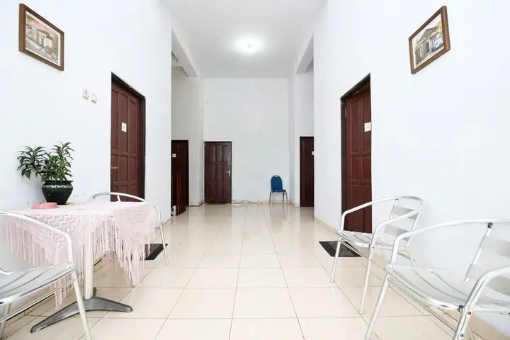 Банджанбару: Airy Syariah Ahmad Yani KM 32.5 Banjarbaru