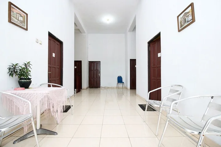 Банджанбару: Airy Syariah Ahmad Yani KM 32.5 Banjarbaru
