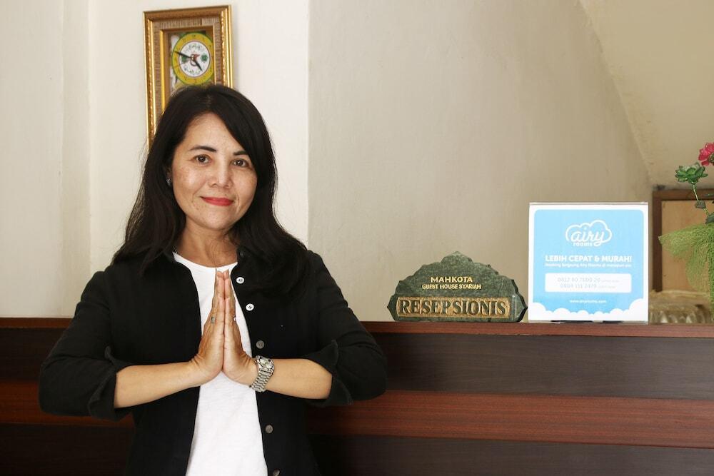 Банджанбару: Airy Syariah Ahmad Yani KM 32.5 Banjarbaru