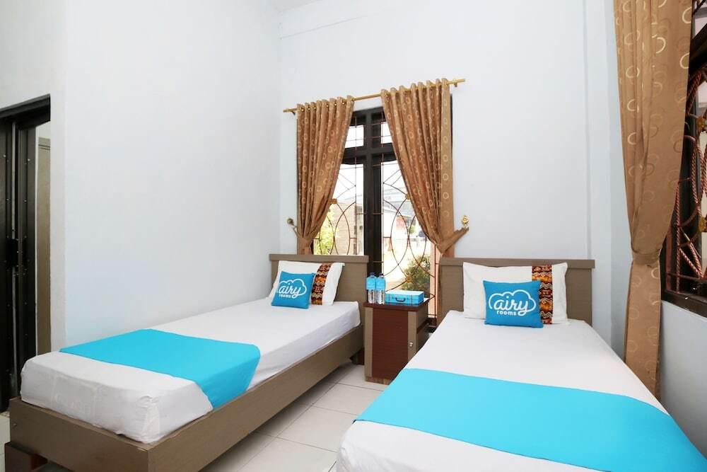 Банджанбару: Airy Syariah Ahmad Yani KM 32.5 Banjarbaru