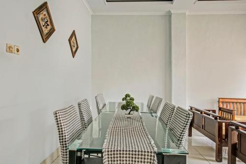 Банджанбару: Airy Syariah Ahmad Yani KM 32.5 Banjarbaru