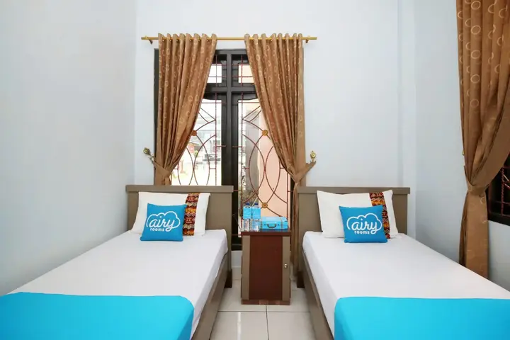 Банджанбару: Airy Syariah Ahmad Yani KM 32.5 Banjarbaru