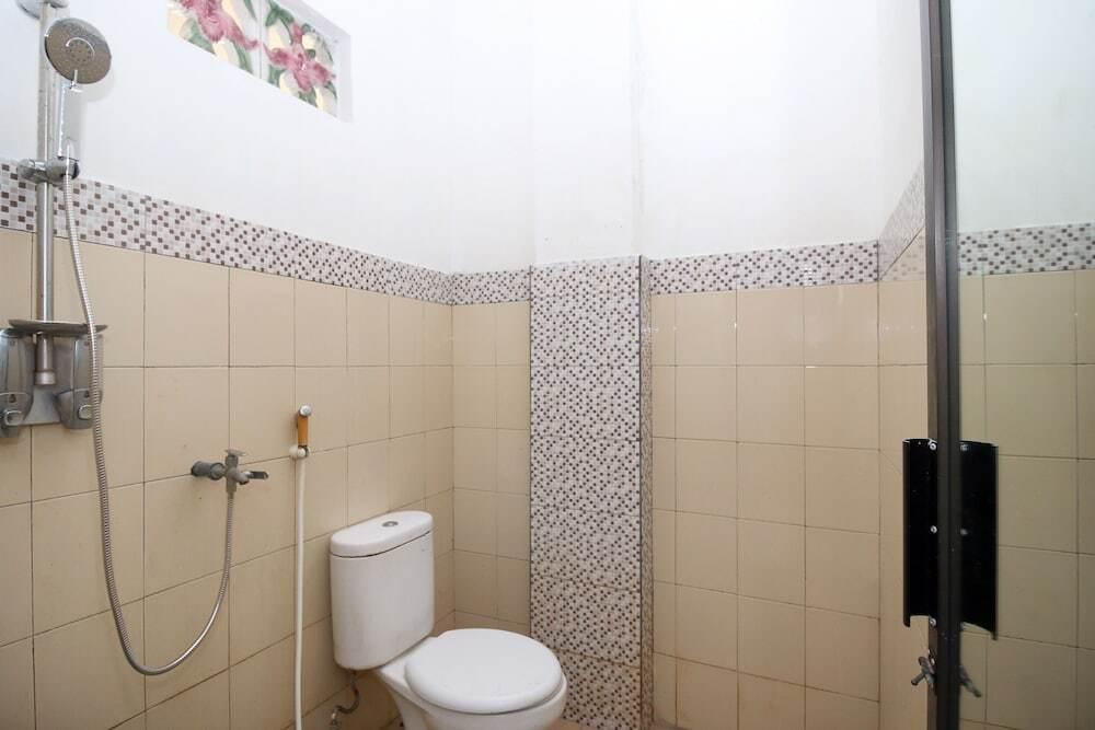 Банджанбару: Airy Syariah Ahmad Yani KM 32.5 Banjarbaru