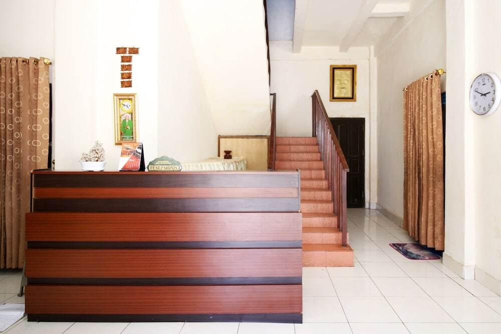Банджанбару: Airy Syariah Ahmad Yani KM 32.5 Banjarbaru