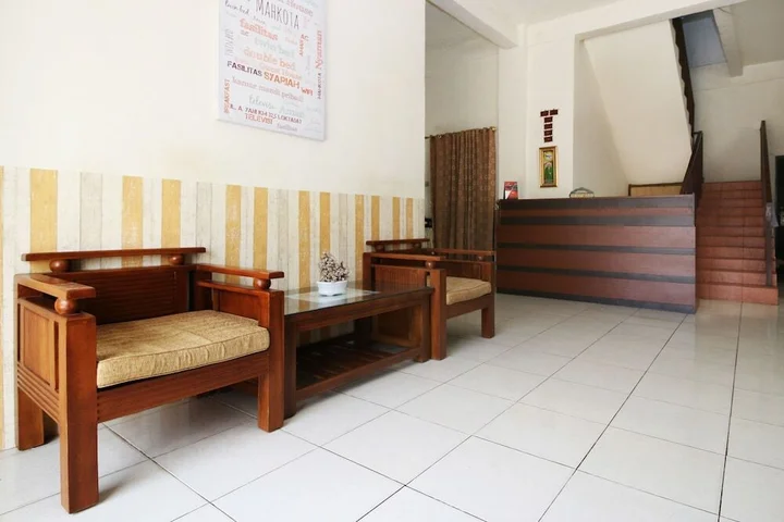 Банджанбару: Airy Syariah Ahmad Yani KM 32.5 Banjarbaru