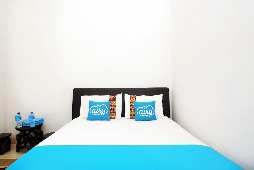 Банджанбару: Airy Syariah Ahmad Yani KM 32.5 Banjarbaru