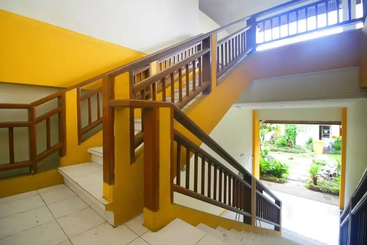 Матарам: Airy Mataram Barat Caturwarga 29 Lombok