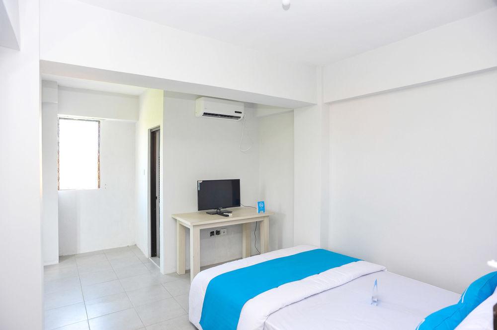 Денпасар: Airy Renon Tukad Badung 211X Denpasar Bali
