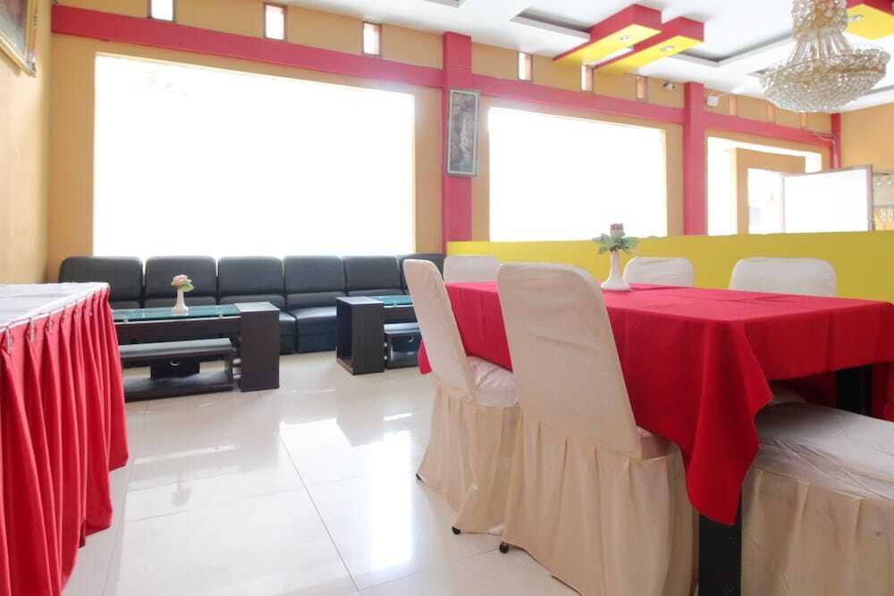 Медан: Airy Medan Selayang Arteri Ring Road 11