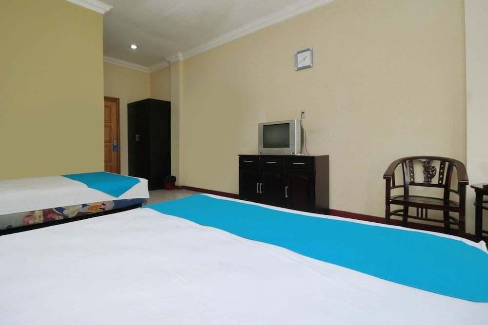 Медан: Airy Medan Selayang Arteri Ring Road 11