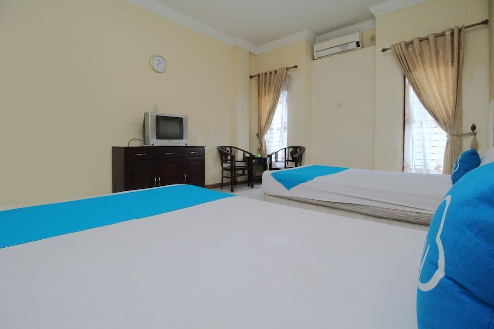 Медан: Airy Medan Selayang Arteri Ring Road 11