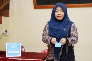 Маланг: Airy Syariah Sawojajar Danau Tondano Raya A5 J16 Malang