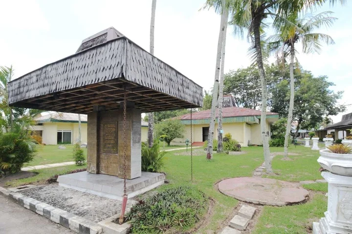 Депок: Airy Carturtunggal Laksda Adisucipto 6 Yogyakarta