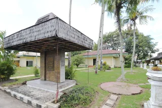 Депок: Airy Carturtunggal Laksda Adisucipto 6 Yogyakarta