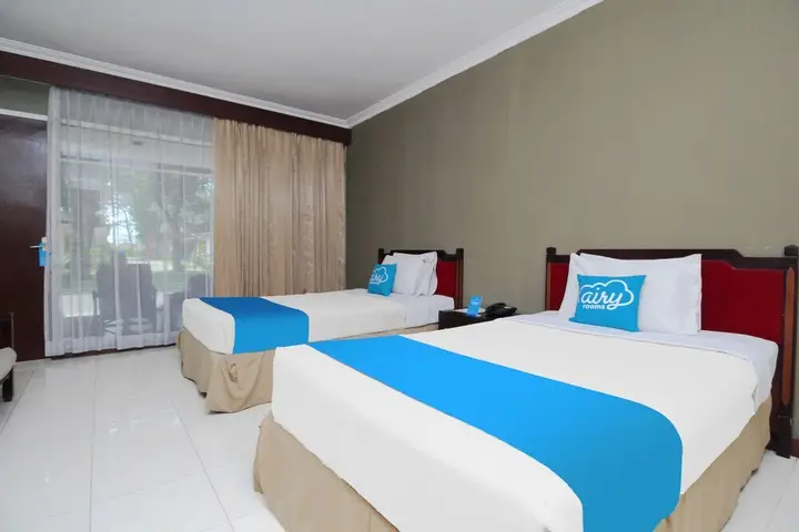 Airy Carturtunggal Laksda Adisucipto 6 Yogyakarta — фото 6