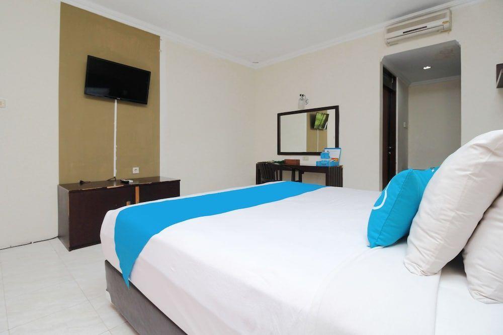 Airy Carturtunggal Laksda Adisucipto 6 Yogyakarta — фото 2