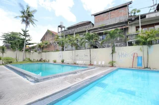 Депок: Airy Carturtunggal Laksda Adisucipto 6 Yogyakarta