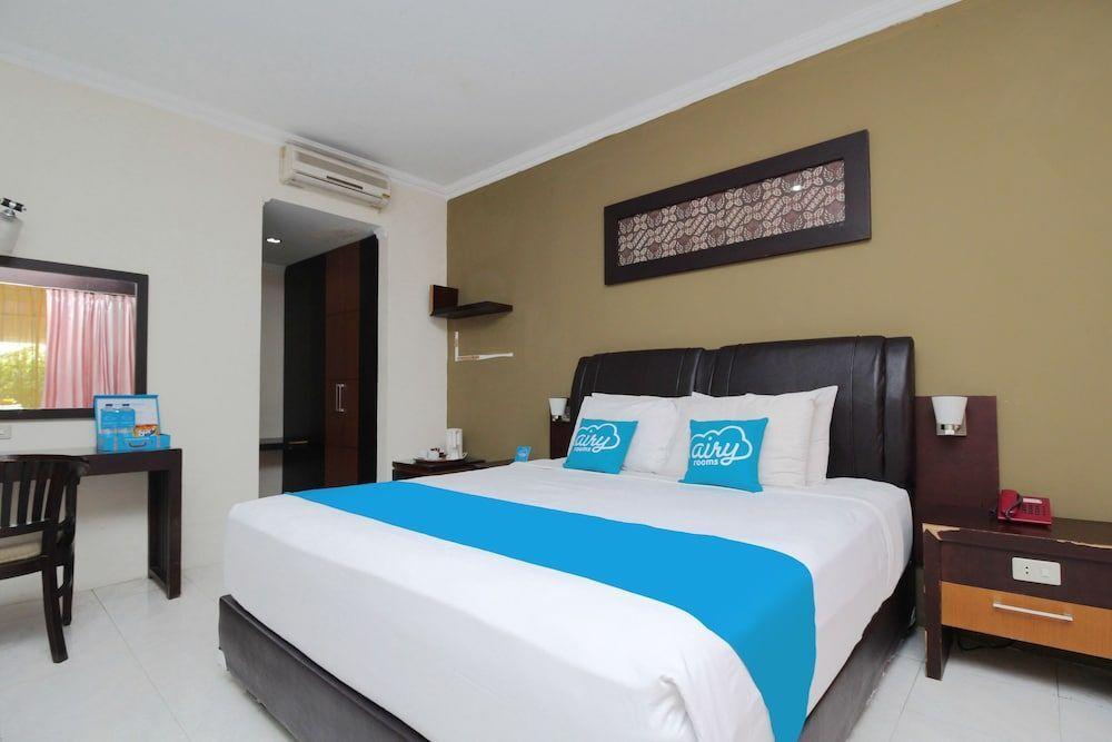 Airy Carturtunggal Laksda Adisucipto 6 Yogyakarta — фото 5