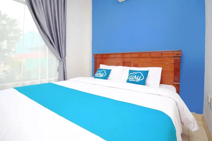 Медан: Airy Medan Sunggal Binjai KM 6.7