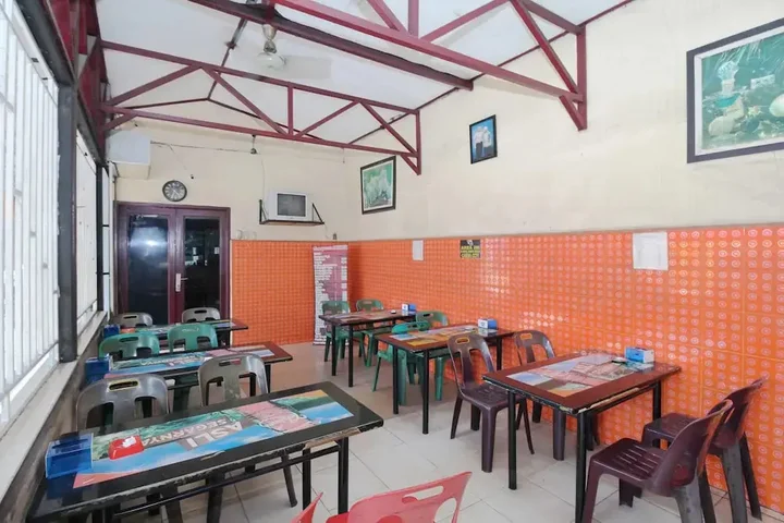 Медан: Airy Medan Sunggal Binjai KM 6.7