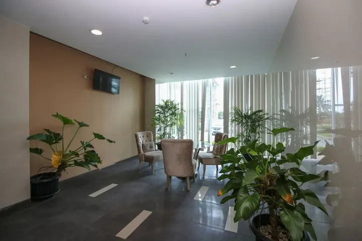 Бекаси: Airy Joyomartono KM 16 Bekasi