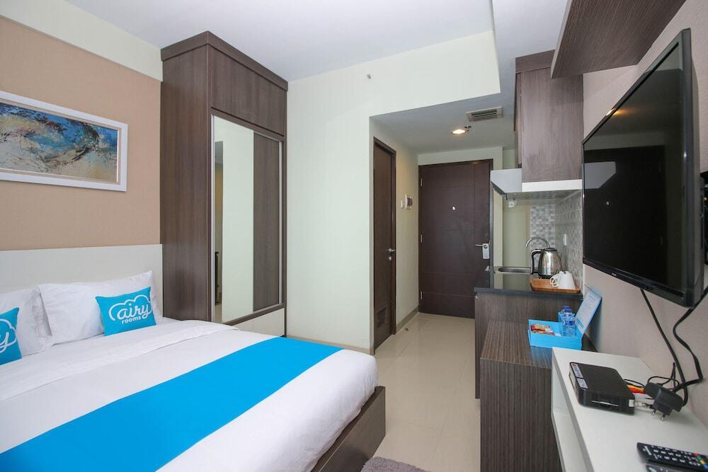 Бекаси: Airy Joyomartono KM 16 Bekasi