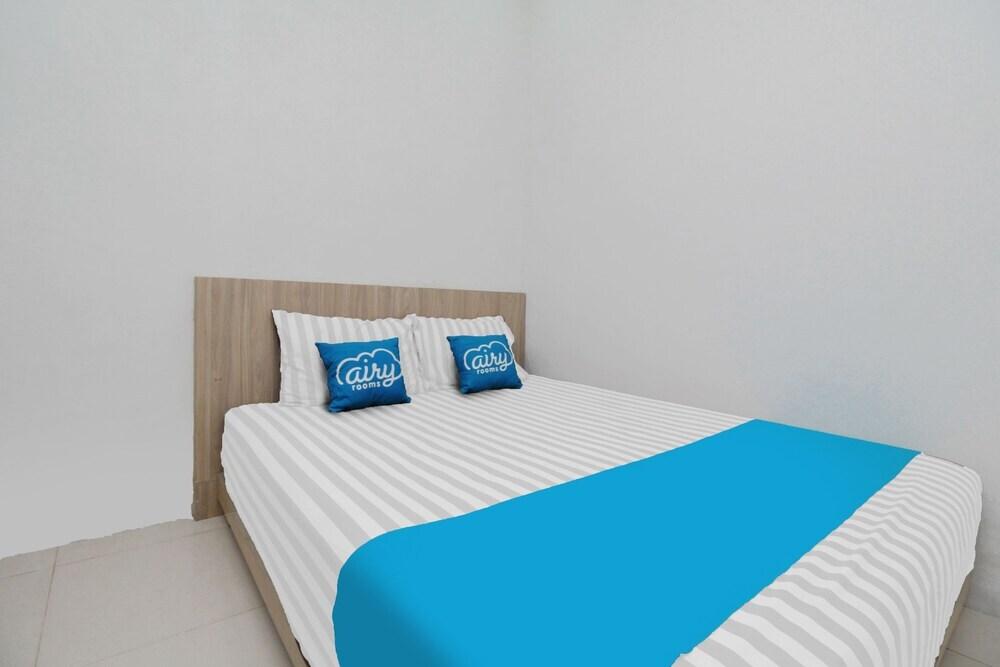 Депок: Airy Condongcatur Sukoharjo Gang Cerry 128 C Yogyakarta