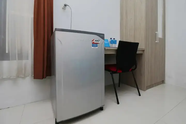 Депок: Airy Condongcatur Sukoharjo Gang Cerry 128 C Yogyakarta