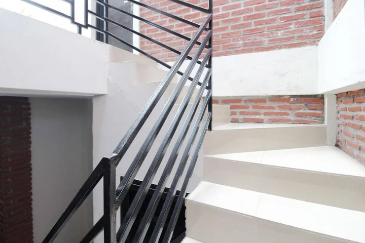 Депок: Airy Condongcatur Sukoharjo Gang Cerry 128 C Yogyakarta